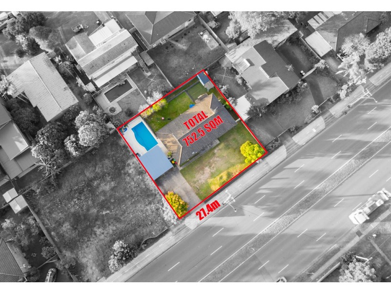 219 Newbridge Road, Chipping Norton NSW 2170