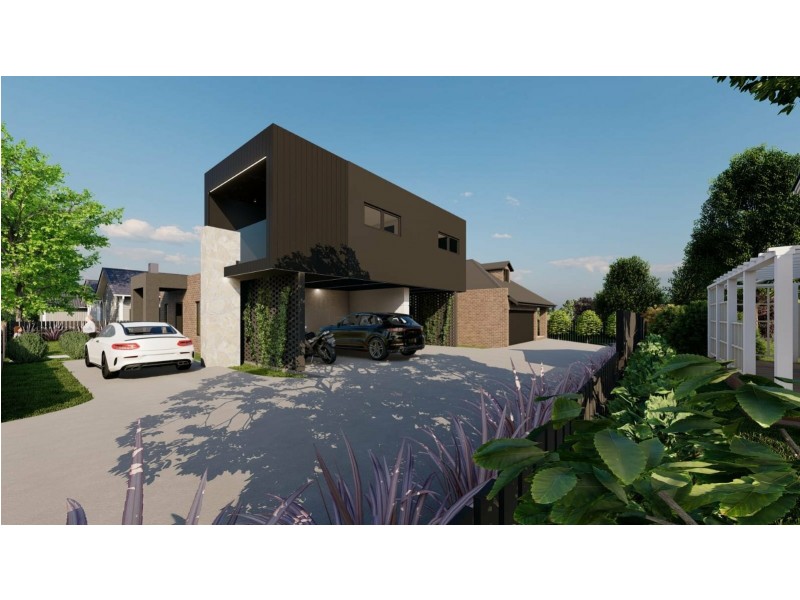 219 Newbridge Road, Chipping Norton NSW 2170