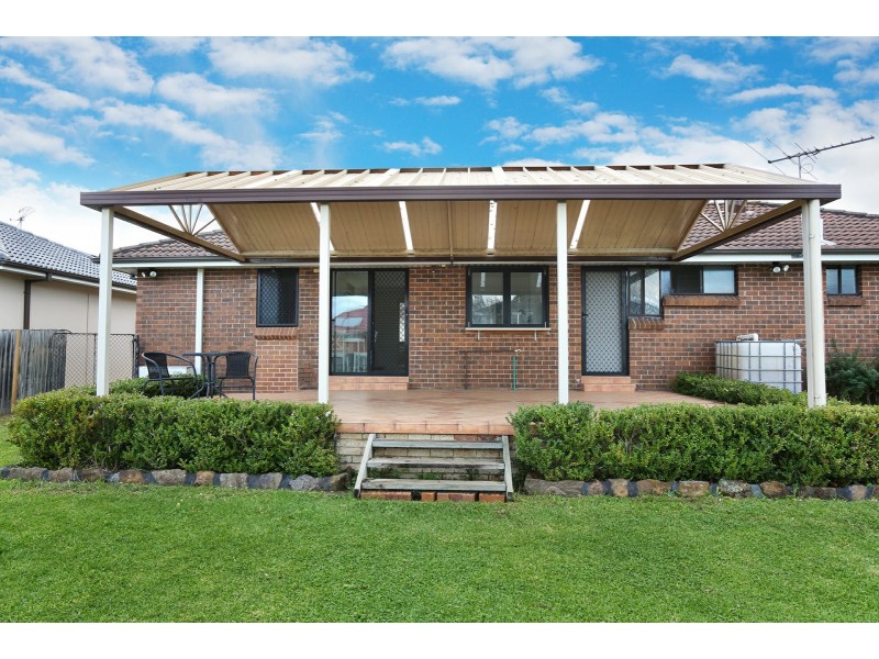 24a Gleeson Ave, Condell Park NSW 2200