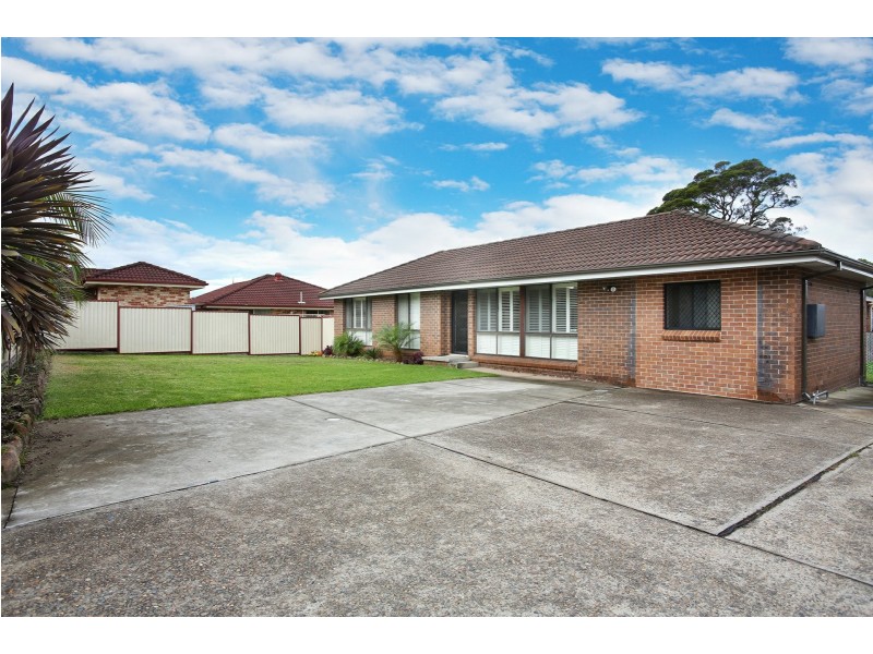 24a Gleeson Ave, Condell Park NSW 2200