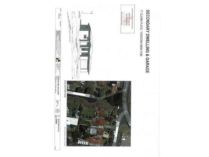 17 Glenn Place, Yagoona NSW 2199