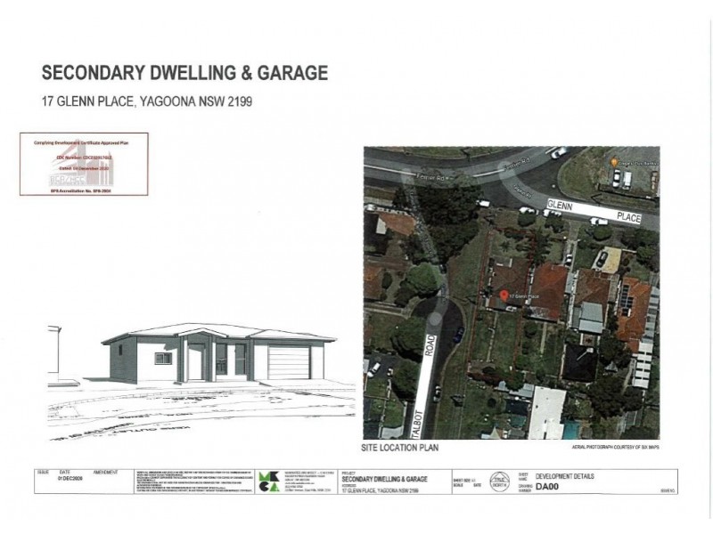 17 Glenn Place, Yagoona NSW 2199