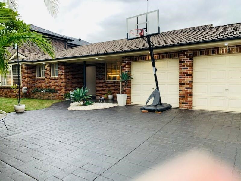 18B Endeavour Road, Georges Hall NSW 2198