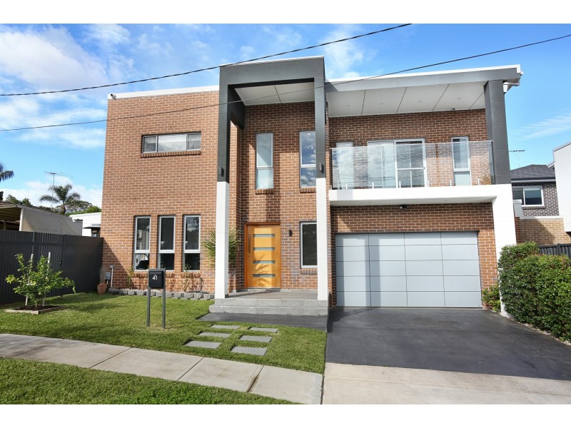 41 Spring Street, Padstow NSW 2211