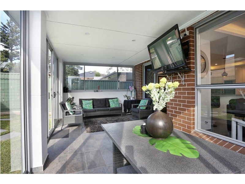 41 Spring Street, Padstow NSW 2211