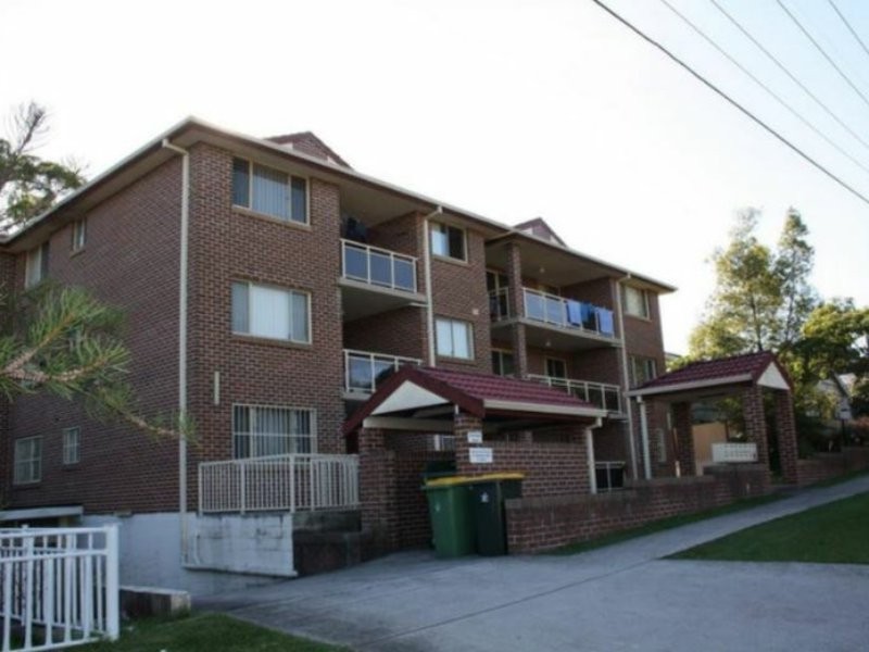 11/34-36 Reynolds Avenue, Bankstown NSW 2200
