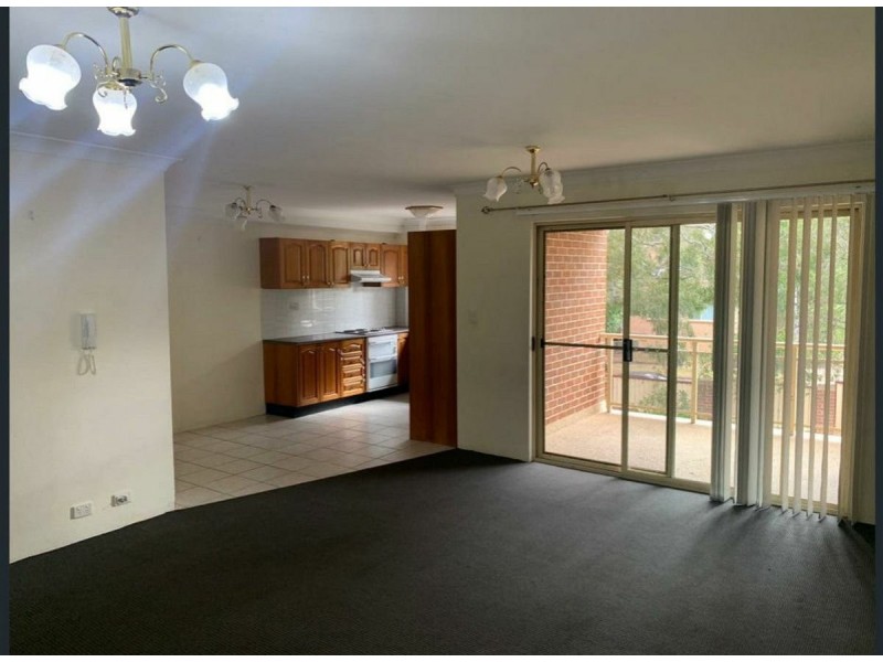 11/34-36 Reynolds Avenue, Bankstown NSW 2200