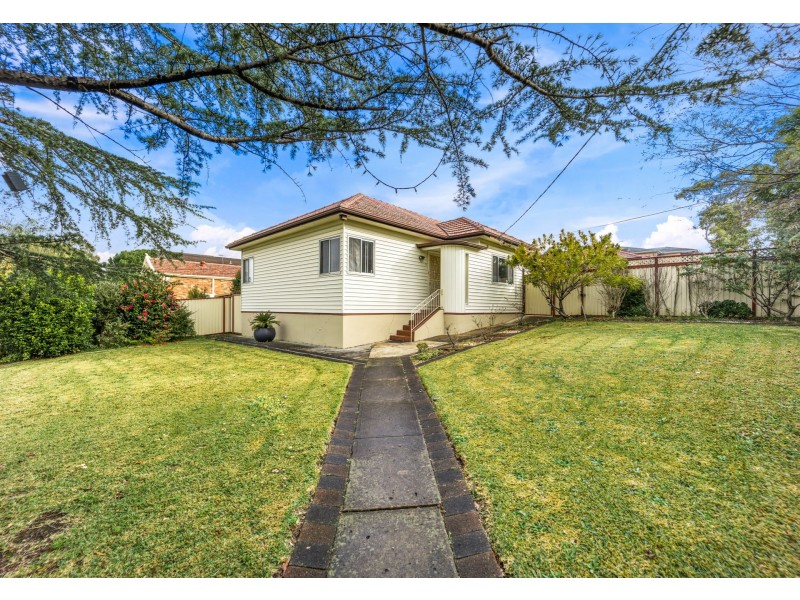71 Dutton Street, Bankstown NSW 2200