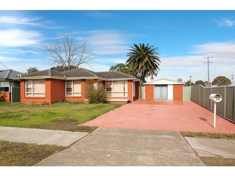 50 Junction Road, Moorebank NSW 2170