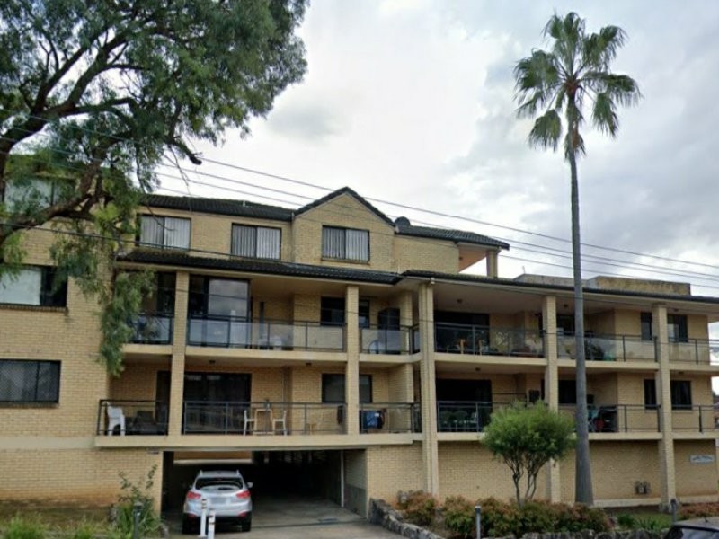 15/35 Brandon Avenue, Bankstown NSW 2200