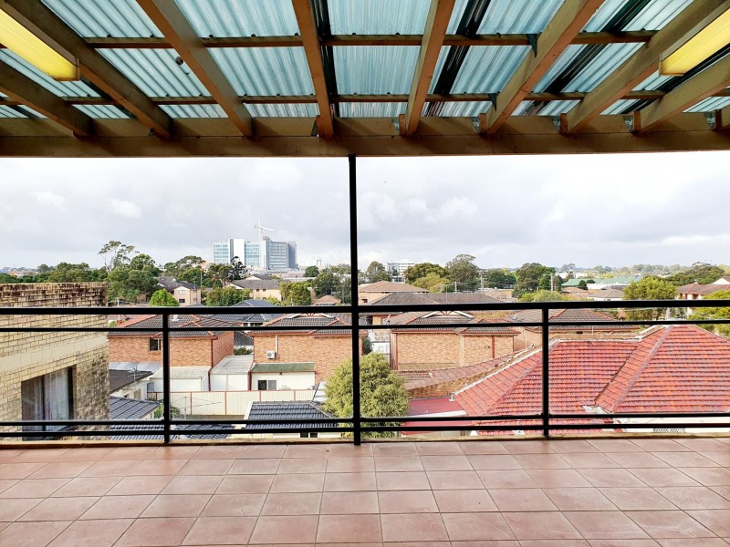 15/35 Brandon Avenue, Bankstown NSW 2200