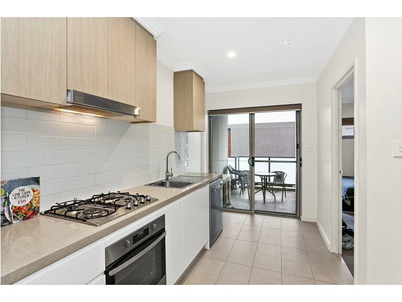 108/17 Maclaurin Avenue, East Hills NSW 2213