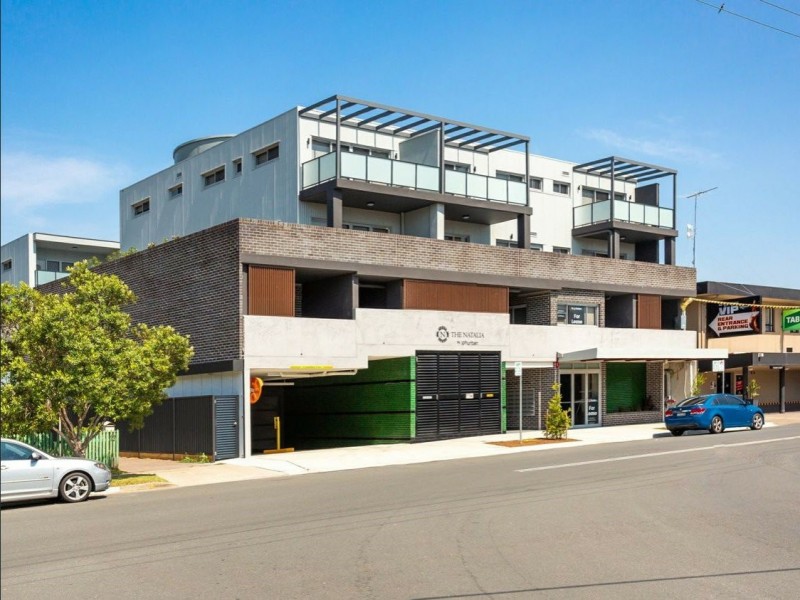 108/17 Maclaurin Avenue, East Hills NSW 2213