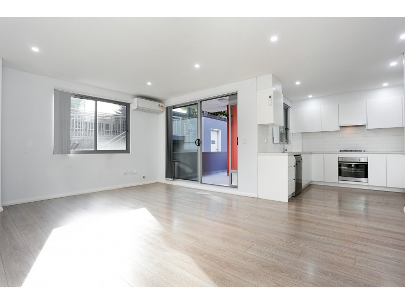 2/266-268 Liverpool Road, Enfield NSW 2136