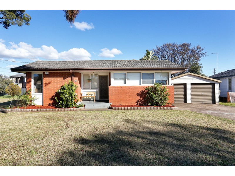 26 Winsford Avenue, Hebersham NSW 2770