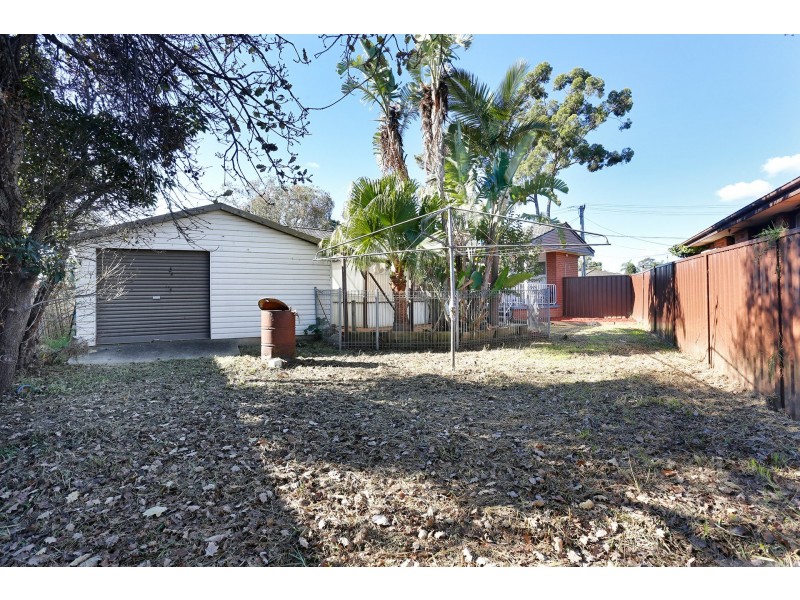 26 Winsford Avenue, Hebersham NSW 2770