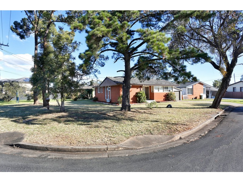 26 Winsford Avenue, Hebersham NSW 2770