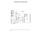 26 Winsford Avenue, Hebersham NSW 2770 Floorplan