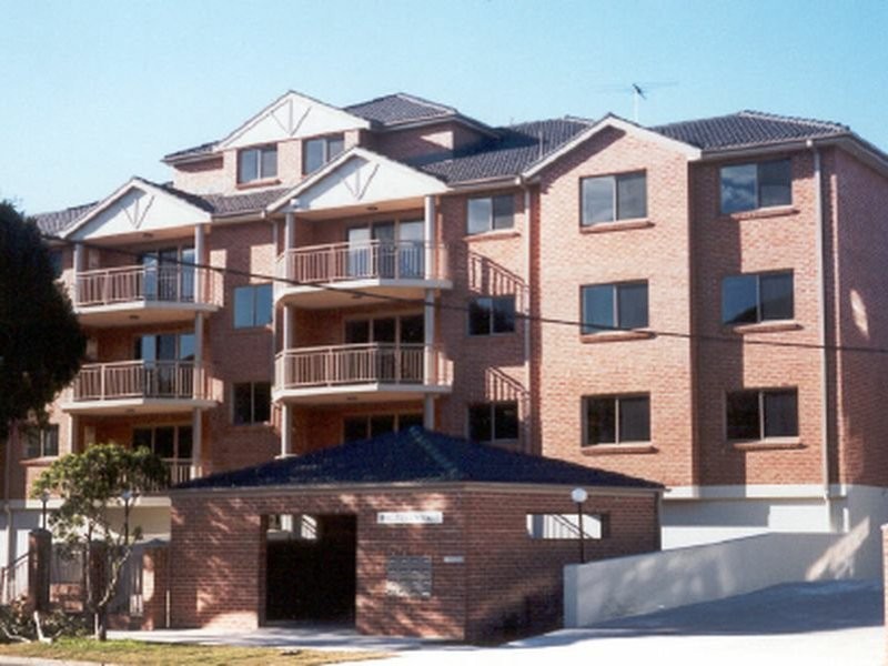 6/4-6 Elva Street, Strathfield NSW 2135