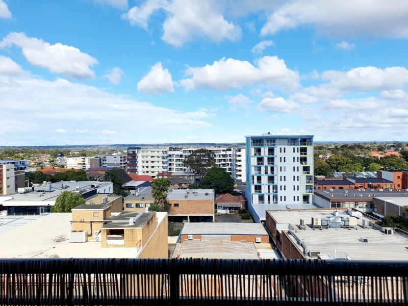 806/55 Raymond Street, Bankstown NSW 2200