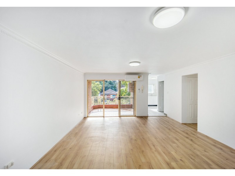 Unit 14/19-23 Milton Street, Bankstown NSW 2200