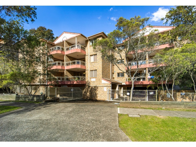 Unit 14/19-23 Milton Street, Bankstown NSW 2200