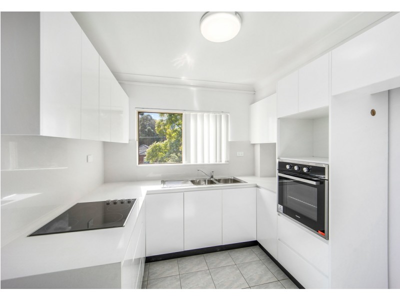 Unit 14/19-23 Milton Street, Bankstown NSW 2200
