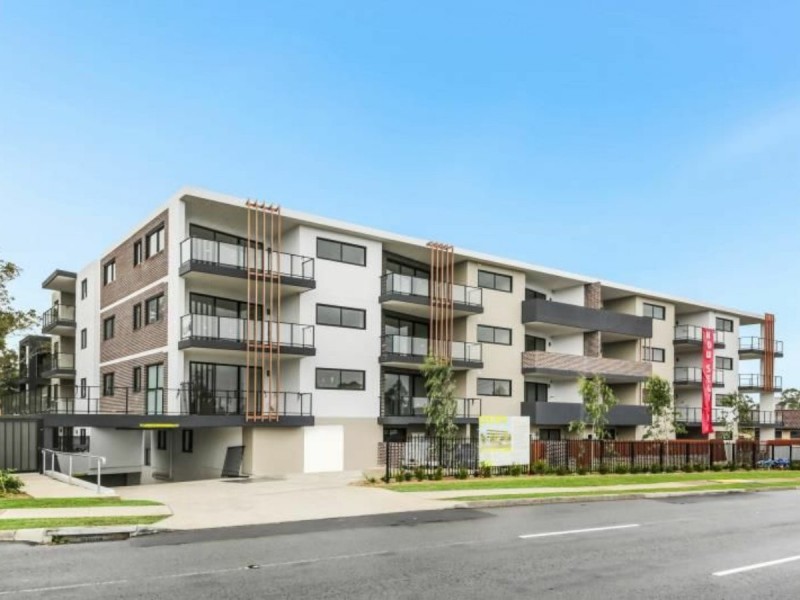 17/417-423 Hume Highway, Yagoona NSW 2199