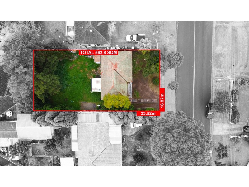 73 Albert Street, Guildford NSW 2161