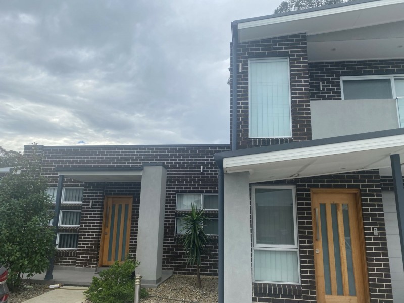 197A Newbridge Road, Chipping Norton NSW 2170