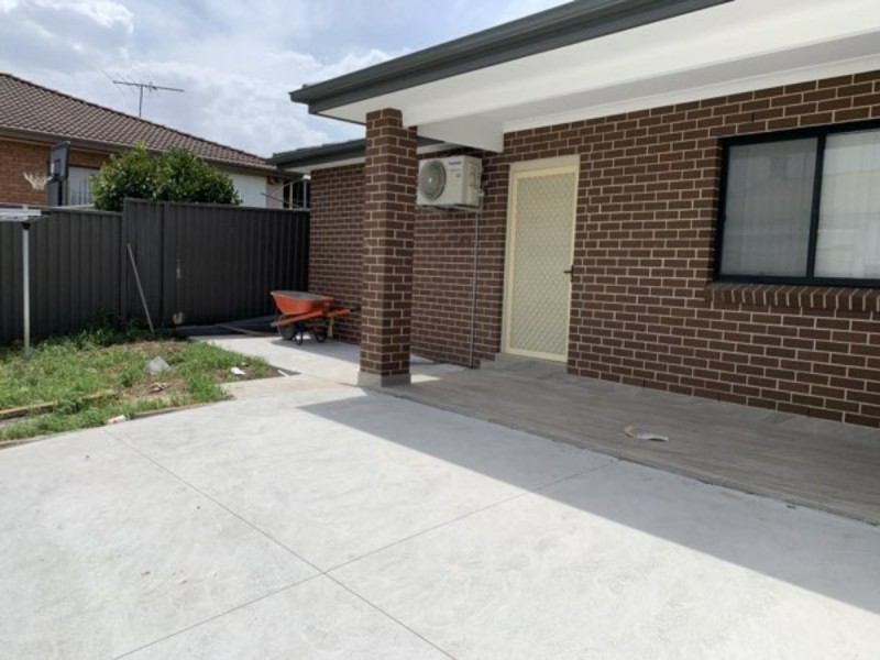 229a Wattle Street, Bankstown NSW 2200