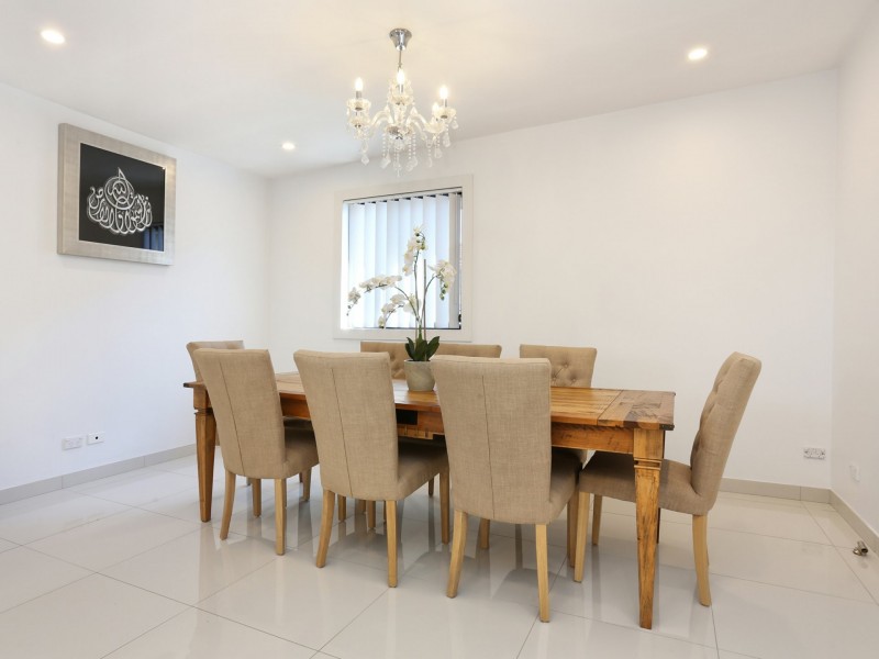 43 Brunker Road, Yagoona NSW 2199