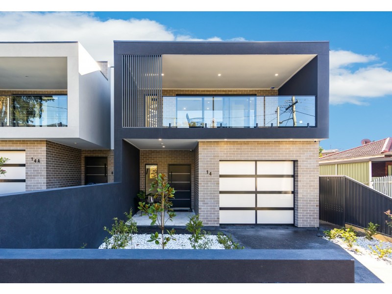 14 Wren Street, Condell Park NSW 2200