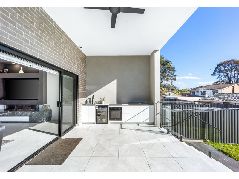 14 Wren Street, Condell Park NSW 2200