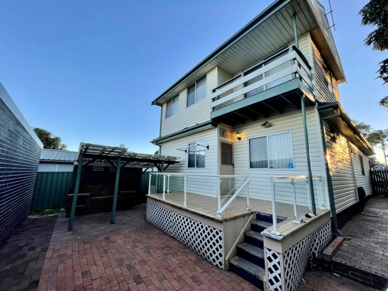 121 Wycombe Street, Yagoona NSW 2199