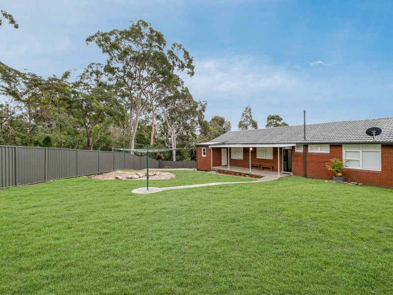 124 Sandakan Road, Revesby Heights NSW 2212