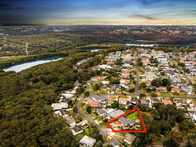 124 Sandakan Road, Revesby Heights NSW 2212