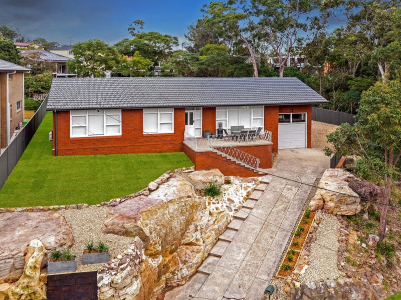 124 Sandakan Road, Revesby Heights NSW 2212