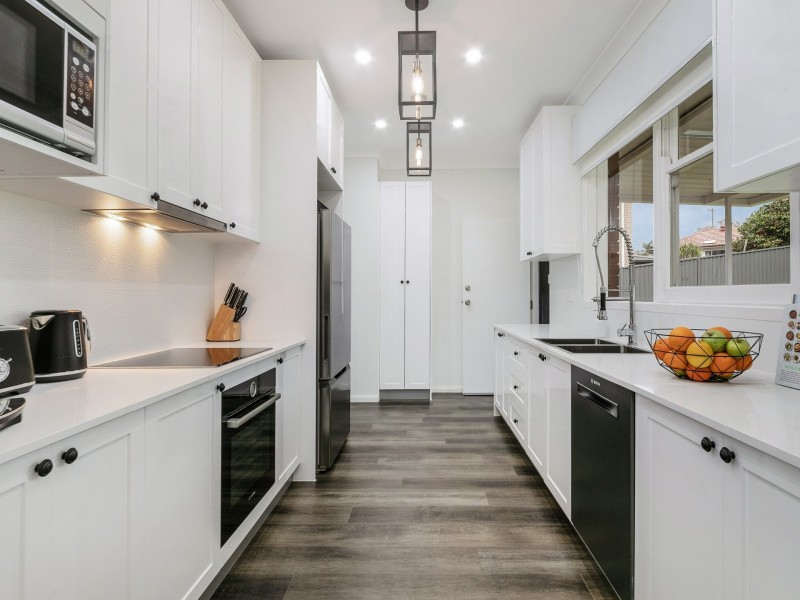 124 Sandakan Road, Revesby Heights NSW 2212