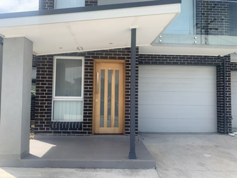 197B Newbridge Road, Chipping Norton NSW 2170