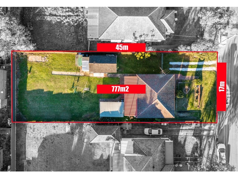 74 Yanderra Street, Condell Park NSW 2200