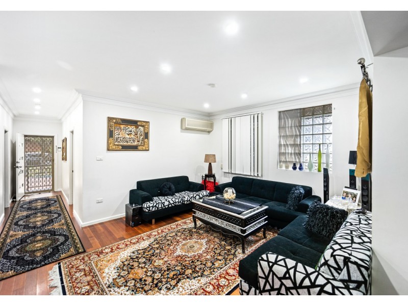 4 Cragg Street, Condell Park NSW 2200