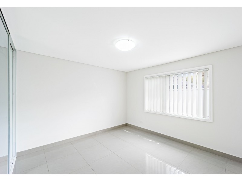 4 Cragg Street, Condell Park NSW 2200