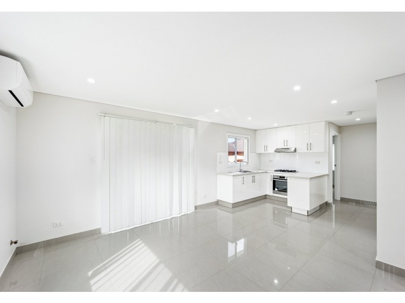 4 Cragg Street, Condell Park NSW 2200