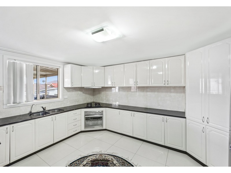 4 Cragg Street, Condell Park NSW 2200