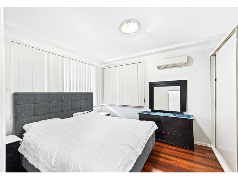 4 Cragg Street, Condell Park NSW 2200