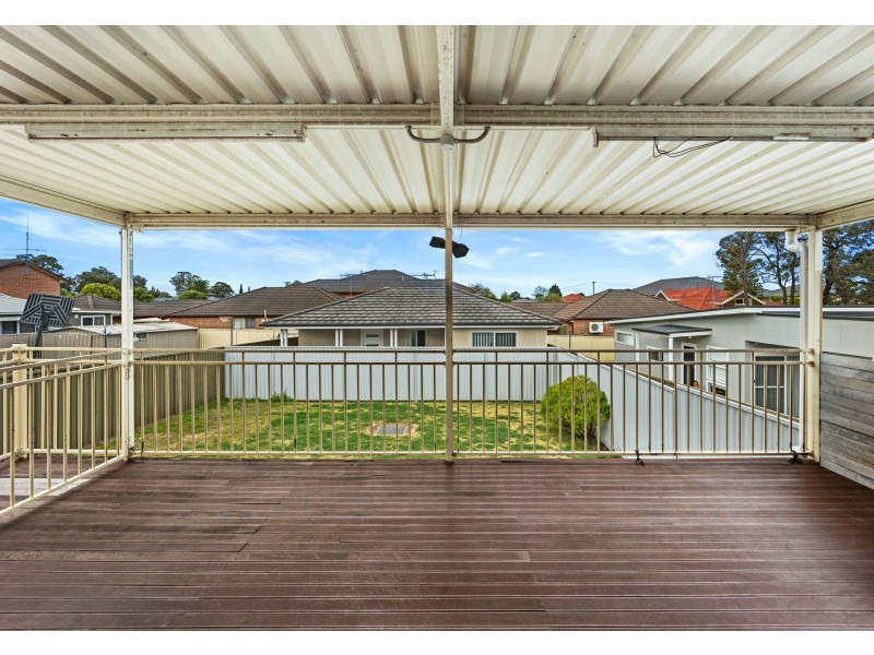 4 Cragg Street, Condell Park NSW 2200