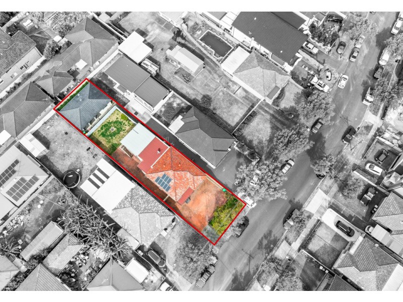 4 Cragg Street, Condell Park NSW 2200