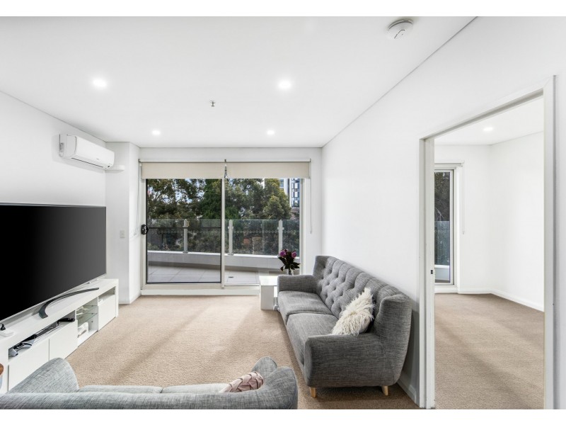 Apartment 307/61-63 Rickard Rd, Bankstown NSW 2200