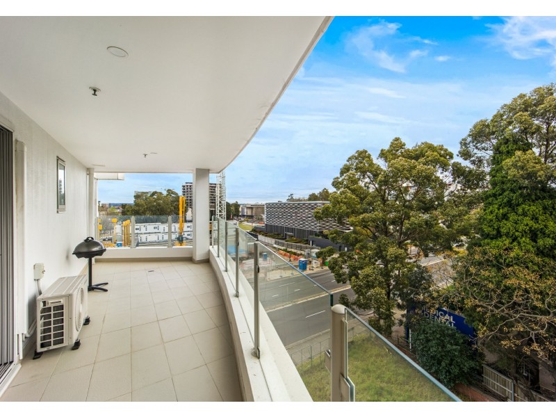 Apartment 307/61-63 Rickard Rd, Bankstown NSW 2200